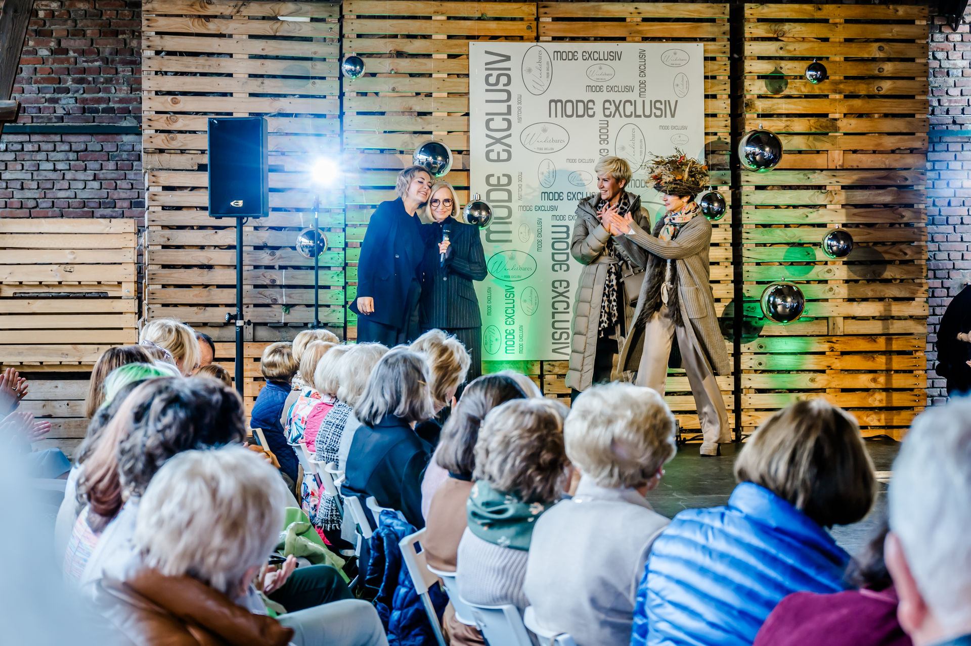 Das war unsere Jubiläums-Fashion-Show – Bild 28